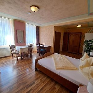 Suite mit Kingsize-Bett